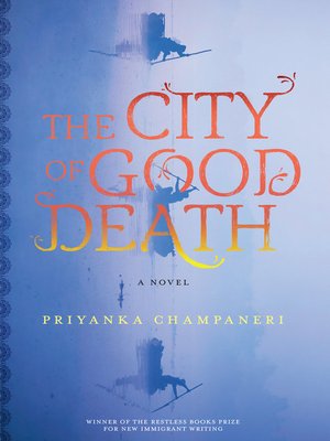 The City of Good Death - ebook